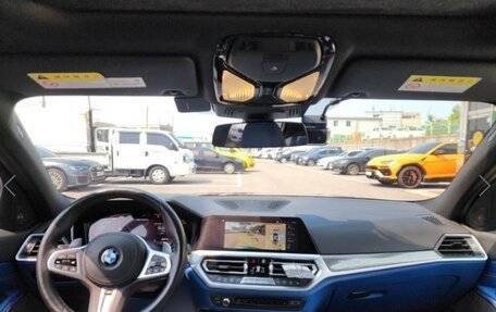 BMW 3 серия, 2022 год, 3 960 013 рублей, 13 фотография