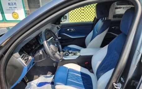 BMW 3 серия, 2022 год, 3 960 013 рублей, 5 фотография