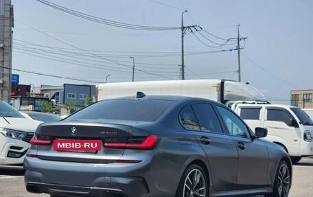 BMW 3 серия, 2022 год, 3 960 013 рублей, 4 фотография