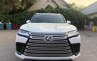 Lexus LX, 2025 год, 22 000 000 рублей, 1 фотография