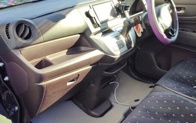 Honda N-WGN I рестайлинг, 2014 год, 510 000 рублей, 1 фотография