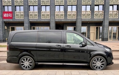 Mercedes-Benz V-Класс, 2024 год, 19 900 000 рублей, 1 фотография