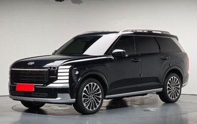 Hyundai Palisade, 2025 год, 5 480 000 рублей, 1 фотография