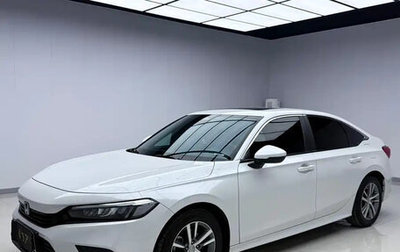 Honda Civic, 2022 год, 1 910 000 рублей, 1 фотография