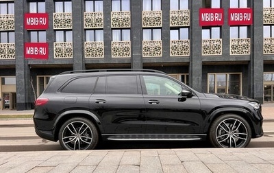 Mercedes-Benz GLS, 2024 год, 21 900 000 рублей, 1 фотография