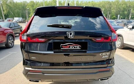 Honda CR-V, 2024 год, 3 580 000 рублей, 6 фотография