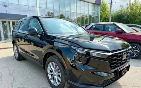 Honda CR-V, 2024 год, 3 580 000 рублей, 4 фотография