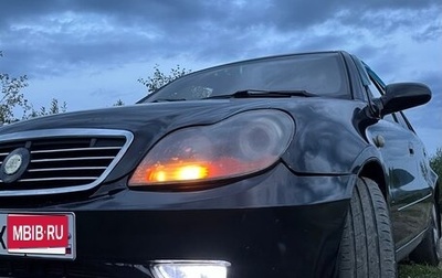 Geely CK (Otaka) I рестайлинг, 2007 год, 180 000 рублей, 1 фотография