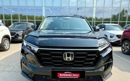 Honda CR-V, 2024 год, 3 580 000 рублей, 3 фотография