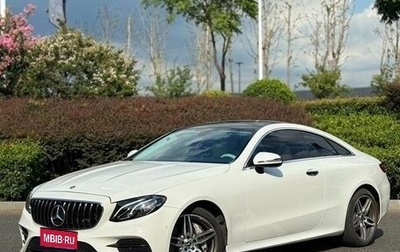 Mercedes-Benz E-Класс, 2021 год, 5 600 050 рублей, 1 фотография