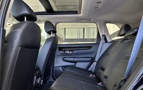 Honda CR-V, 2024 год, 3 580 000 рублей, 9 фотография