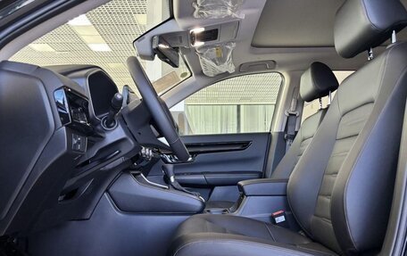 Honda CR-V, 2024 год, 3 580 000 рублей, 8 фотография