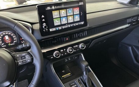 Honda CR-V, 2024 год, 3 580 000 рублей, 13 фотография