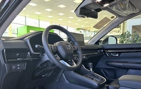 Honda CR-V, 2024 год, 3 580 000 рублей, 10 фотография