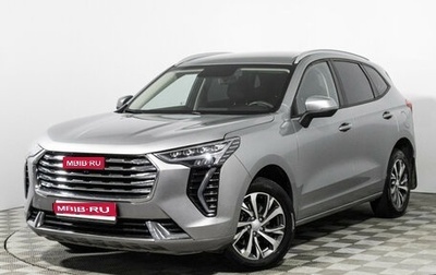 Haval Jolion, 2023 год, 1 449 777 рублей, 1 фотография