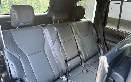 Lexus LX, 2025 год, 22 000 000 рублей, 8 фотография