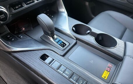 Lexus LX, 2025 год, 22 000 000 рублей, 9 фотография