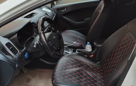 KIA Cerato III, 2017 год, 997 000 рублей, 2 фотография