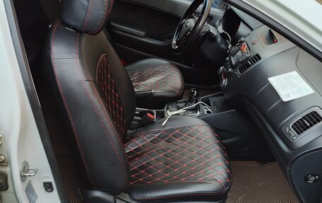 KIA Cerato III, 2017 год, 997 000 рублей, 5 фотография