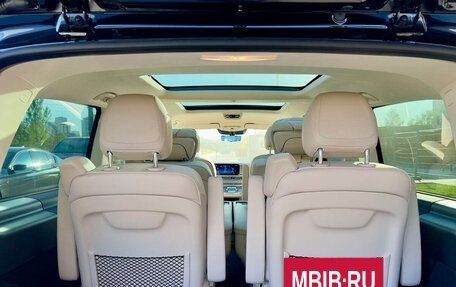 Mercedes-Benz V-Класс, 2024 год, 19 900 000 рублей, 8 фотография