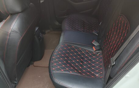 KIA Cerato III, 2017 год, 997 000 рублей, 13 фотография