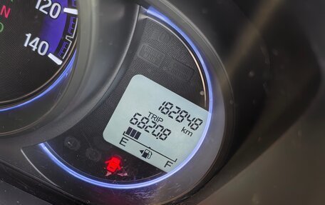 Honda N-WGN I рестайлинг, 2014 год, 510 000 рублей, 3 фотография