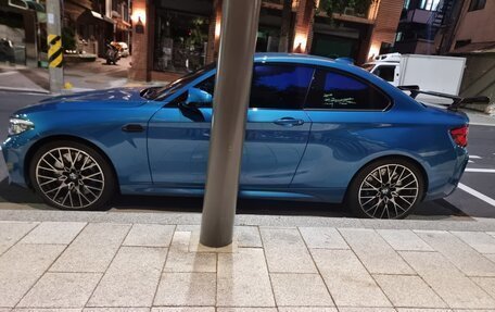 BMW M2 F87, 2020 год, 4 190 013 рублей, 3 фотография