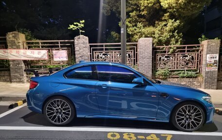BMW M2 F87, 2020 год, 4 190 013 рублей, 7 фотография