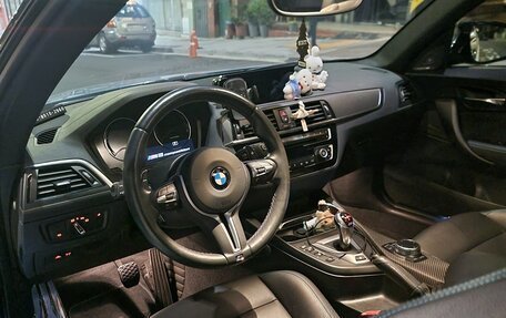 BMW M2 F87, 2020 год, 4 190 013 рублей, 10 фотография