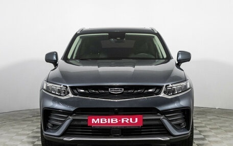 Geely Tugella FY11, 2021 год, 2 387 898 рублей, 2 фотография