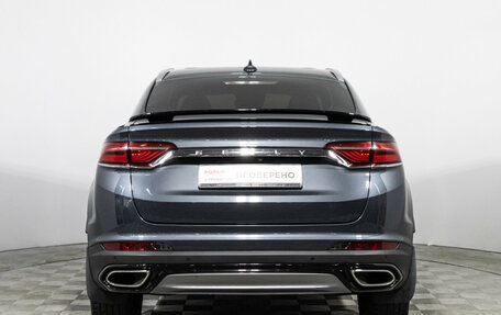 Geely Tugella FY11, 2021 год, 2 387 898 рублей, 6 фотография