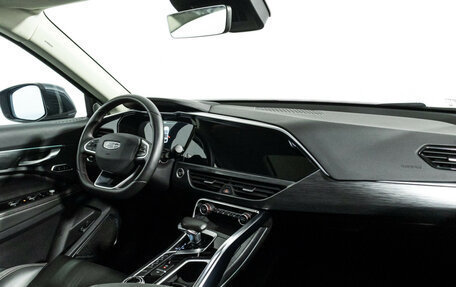 Geely Tugella FY11, 2021 год, 2 387 898 рублей, 9 фотография