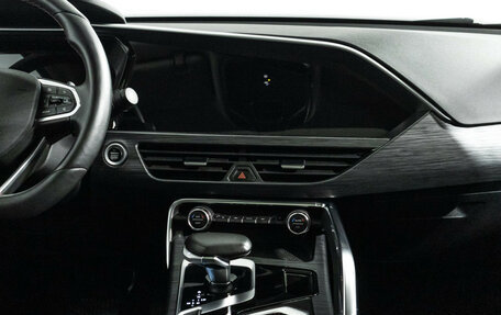 Geely Tugella FY11, 2021 год, 2 387 898 рублей, 14 фотография