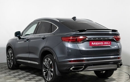 Geely Tugella FY11, 2021 год, 2 387 898 рублей, 7 фотография