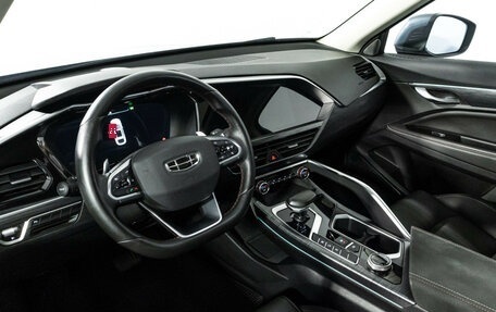 Geely Tugella FY11, 2021 год, 2 387 898 рублей, 11 фотография