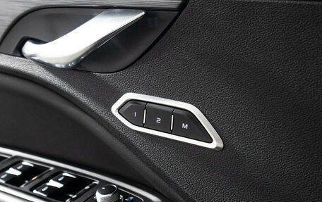 Geely Tugella FY11, 2021 год, 2 387 898 рублей, 18 фотография