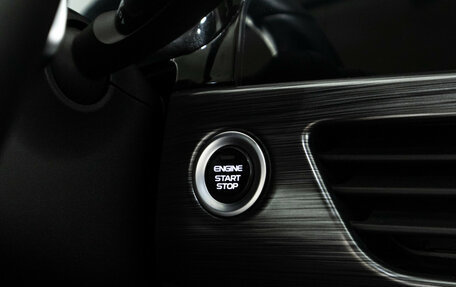 Geely Tugella FY11, 2021 год, 2 387 898 рублей, 25 фотография