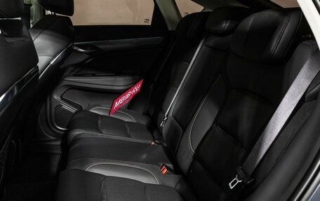 Geely Tugella FY11, 2021 год, 2 387 898 рублей, 10 фотография