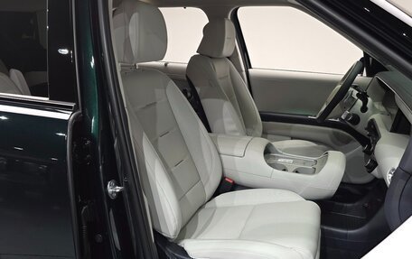 Hyundai Palisade, 2025 год, 5 480 000 рублей, 11 фотография