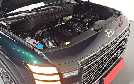 Hyundai Palisade, 2025 год, 5 480 000 рублей, 5 фотография