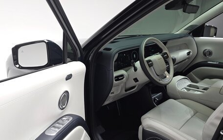 Hyundai Palisade, 2025 год, 5 480 000 рублей, 12 фотография