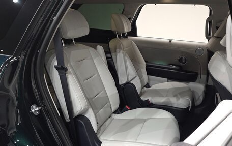Hyundai Palisade, 2025 год, 5 480 000 рублей, 13 фотография