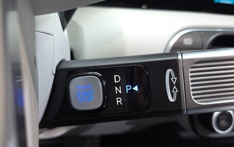 Hyundai Palisade, 2025 год, 5 480 000 рублей, 10 фотография