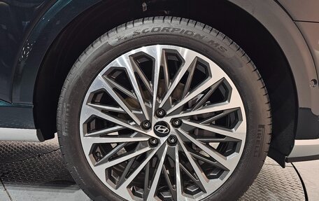 Hyundai Palisade, 2025 год, 5 480 000 рублей, 7 фотография