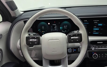 Hyundai Palisade, 2025 год, 5 480 000 рублей, 14 фотография
