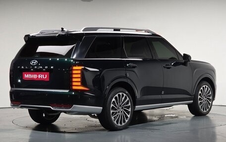 Hyundai Palisade, 2025 год, 5 480 000 рублей, 4 фотография