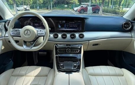 Mercedes-Benz E-Класс, 2021 год, 5 600 050 рублей, 5 фотография