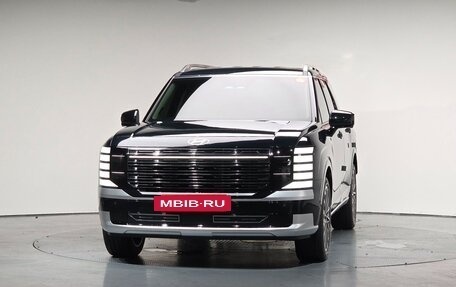 Hyundai Palisade, 2025 год, 5 480 000 рублей, 2 фотография