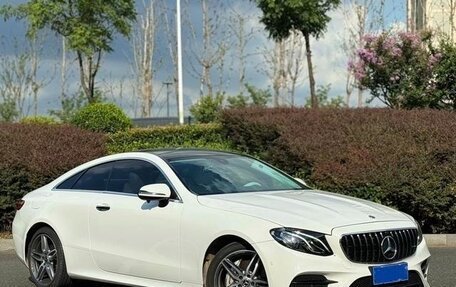 Mercedes-Benz E-Класс, 2021 год, 5 600 050 рублей, 3 фотография