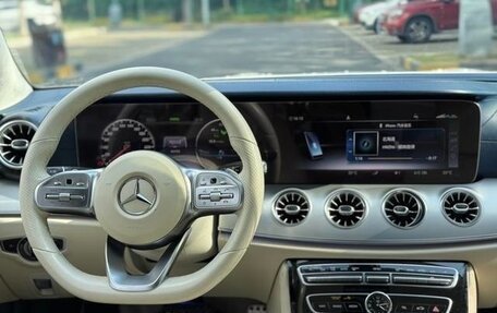 Mercedes-Benz E-Класс, 2021 год, 5 600 050 рублей, 6 фотография